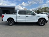 Used 2022 Ford F150 Lightning 4x4 SuperCrew image 2