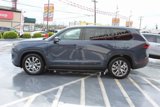 Certified 2025 Toyota Grand Highlander AWD image 4