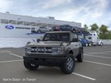New 2025 Ford Bronco Big Bend image 2