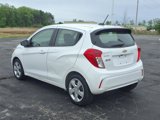Used 2021 Chevrolet Spark LS image 4