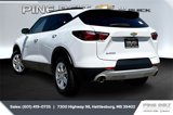 Certified 2022 Chevrolet Blazer LT image 2