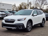 Used 2021 Subaru Outback Limited image 6
