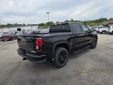 New 2025 GMC Sierra 1500 Elevation image 3