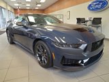New 2025 Ford Mustang Dark Horse image 3