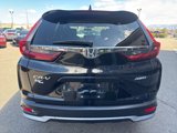 Used 2022 Honda CR-V EX image 4