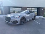 Used 2019 Audi RS 5 w/ RS Driver Assistance Package image 2