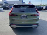 New 2026 Honda CR-V TrailSport image 4
