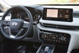 New 2026 INFINITI QX60 Luxe w/ Cargo Package image 2
