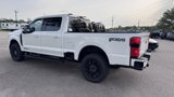 New 2025 Ford F250 Lariat image 4