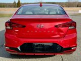 Used 2020 Hyundai Elantra SEL w/ Cargo Package (C1) image 6
