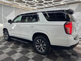 Used 2022 Chevrolet Tahoe LT w/ LT Signature Plus Package image 4