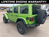 New 2025 Jeep Wrangler Unlimited Rubicon image 6