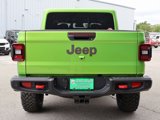 New 2025 Jeep Gladiator Rubicon image 4