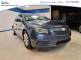 Used 2014 Chevrolet Cruze LS image 5