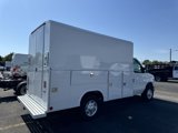 New 2025 Ford E-350 and Econoline 350 Super Duty w/ Power Equipment Group image 3