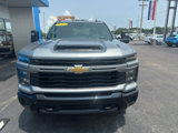 New 2025 Chevrolet Silverado 2500 Custom w/ Custom Value Package image 2