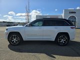 New 2025 Jeep Grand Cherokee Summit image 2