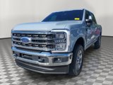 Used 2024 Ford F250 King Ranch w/ Chrome Package image 3