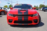 Certified 2022 Dodge Charger Scat Pack image 2