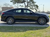 New 2025 Mercedes-Benz GLC 63 AMG S image 2