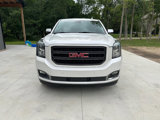 Used 2020 GMC Yukon XL SLT w/ Graphite Performance Edition image 3