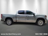 New 2026 Chevrolet Silverado 1500 Custom image 6