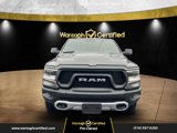 Used 2024 RAM 1500 Rebel w/ Rebel Level 1 Equipment Group image 2