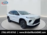 New 2025 Buick Enclave Sport Touring w/ Power Package image 3