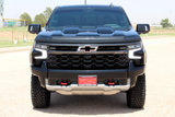 Used 2024 Chevrolet Silverado 1500 ZR2 w/ Technology Package image 2