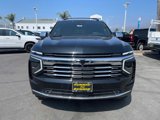 New 2025 Chevrolet Suburban Premier image 3