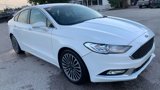 Used 2018 Ford Fusion Titanium image 3
