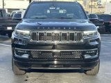 New 2025 Jeep Wagoneer 4WD w/ Premium Group I image 2