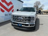 New 2025 Ford F350 Lariat image 3