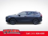 New 2026 Honda CR-V EX-L image 4
