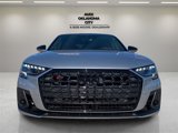 New 2025 Audi S8 image 2