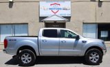 Used 2021 Ford Ranger XLT w/ Equipment Group 301A Mid image 4