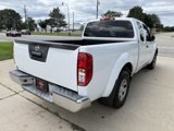 Used 2016 Nissan Frontier S image 5