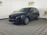 New 2025 MAZDA CX-5 AWD 2.5 S w/ Premium Plus Pkg image 4