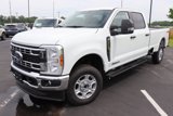 New 2025 Ford F350 4x4 Crew Cab Super Duty image 6