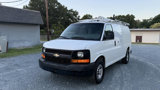 Used 2013 Chevrolet Express 2500 image 3