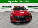 Certified 2022 Hyundai Tucson SEL w/ Convenience + Premium Package image 4