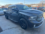 Used 2016 RAM 1500 Sport w/ Black Ram 1500 Sport Group image 6