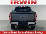 New 2025 Ford F350 Lariat image 4