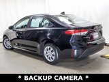 Certified 2025 Toyota Corolla LE image 5