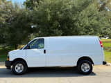 Used 2022 Chevrolet Express 3500 w/ Driver Convenience Package image 3