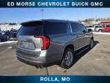 Used 2021 GMC Yukon XL Denali image 3