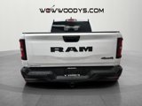 Used 2025 RAM 1500 Tradesman image 5