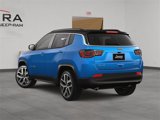 New 2025 Jeep Compass Limited image 4