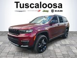 New 2025 Jeep Grand Cherokee L Limited image 3