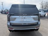 New 2025 Chevrolet Suburban Premier image 5